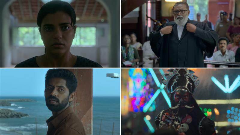 Suzhal 2 Official Trailer: கிரைம் தில்லரில் மிரளவைக்கும் காட்சிகள்.. ஓடிடியில் வெளியாகும் சுழல் 2 ட்ரைலர் இதோ.!