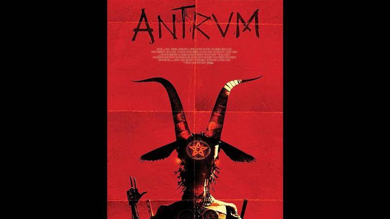 Antrum: உலகில் மிக ஆபத்தான திகில் படம்.. யாரும் தனியா பார்க்காதீங்க.!