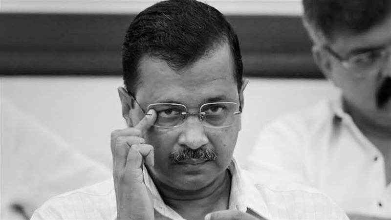 Arvind Kejriwal: ஆம் ஆத்மி கட்சியினருக்கு பேரிடி.. மெயின் தலையே போச்சு.. அரவிந்த் கெஜ்ரிவால் படுதோல்வி.!