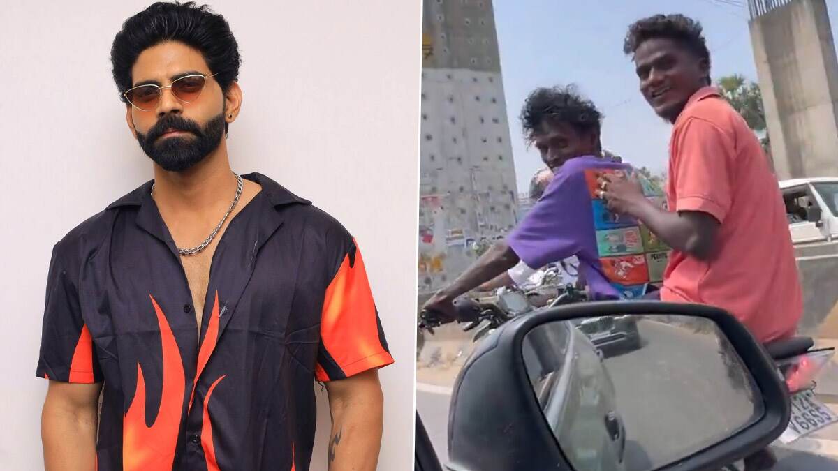 Tamil Actor Balaji Murugadoss: ரசிகர்களுக்காக மன்னிப்பு கேட்ட பிக் பாஸ் பிரபலம்.. என்ன காரணம் தெரியுமா..?