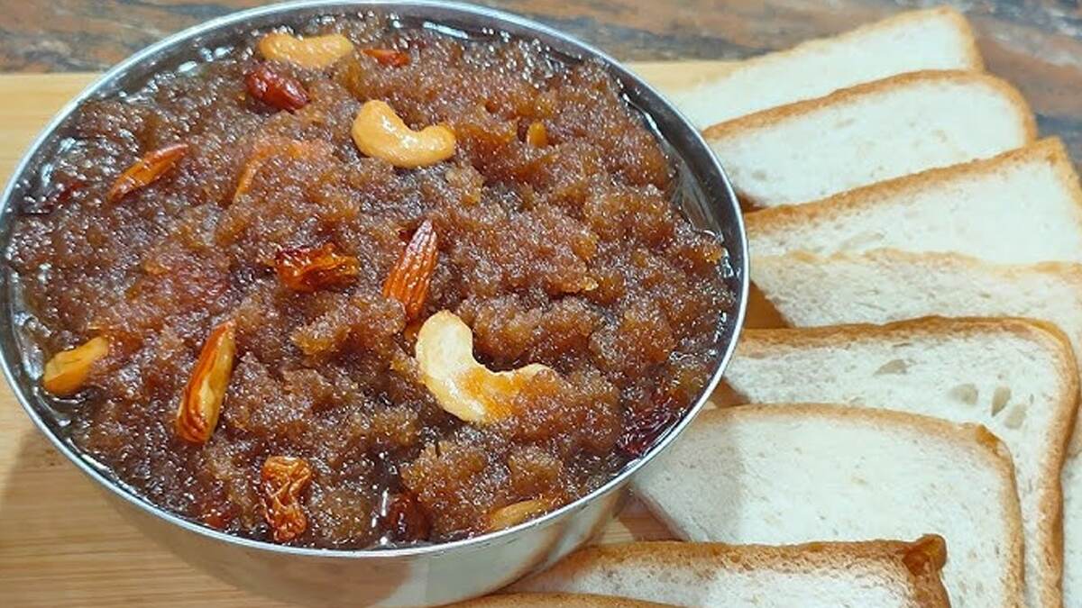Bread Halwa Recipe: வீட்டிலேயே சுவையாக பிரட் அல்வா செய்வது எப்படி..? அசத்தல் ரெசிபி டிப்ஸ் இதோ..!
