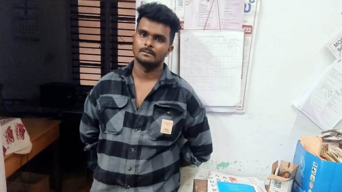 Kerala Shocker: தம்பி, காதலி உட்பட 5 பேர் கொடூர கொலை.. 23 வயது வாலிபர் வெறிச்செயல்..!