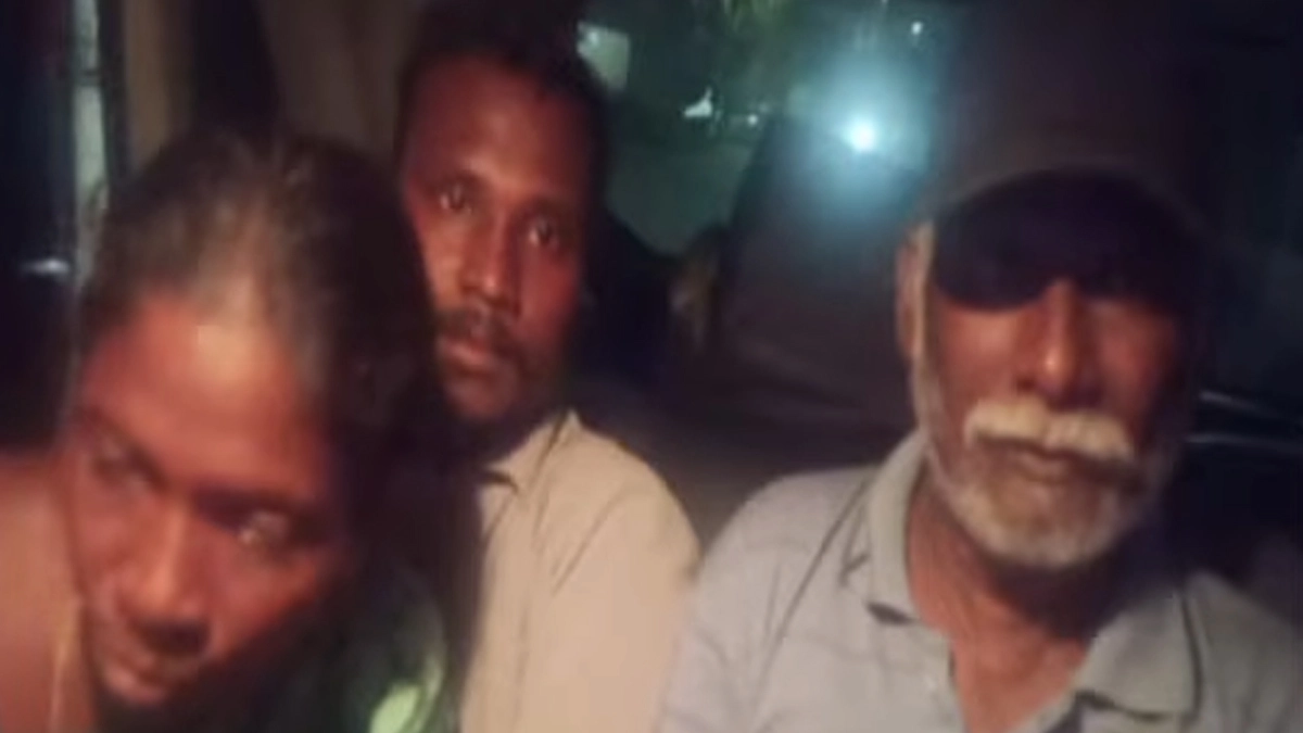 Minor Girl Pregnant: 13 வயது சிறுமியை சீரழித்த மத போதகர்; 'போக்சோ' வழக்கில் மூவர் கைது..!