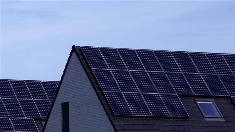 Ecohouse: இயற்கைக்கு ஏற்ப வீடு இருக்கட்டும்.. மறுசுழற்சி வீடுகள்..!
