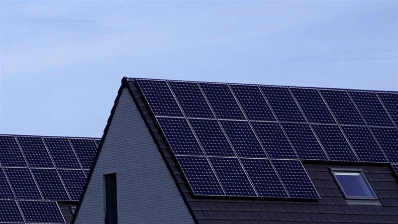 Ecohouse: இயற்கைக்கு ஏற்ப வீடு இருக்கட்டும்.. மறுசுழற்சி வீடுகள்..!