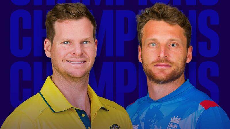ENG Vs AUS Toss Update: சாம்பியன்ஸ் டிராபி 2025: டாஸ் வென்று ஆஸ்திரேலியா பந்துவீச்சு தேர்வு.. இங்கிலாந்து பேட்டிங்.. அணி விபரம் இதோ.!