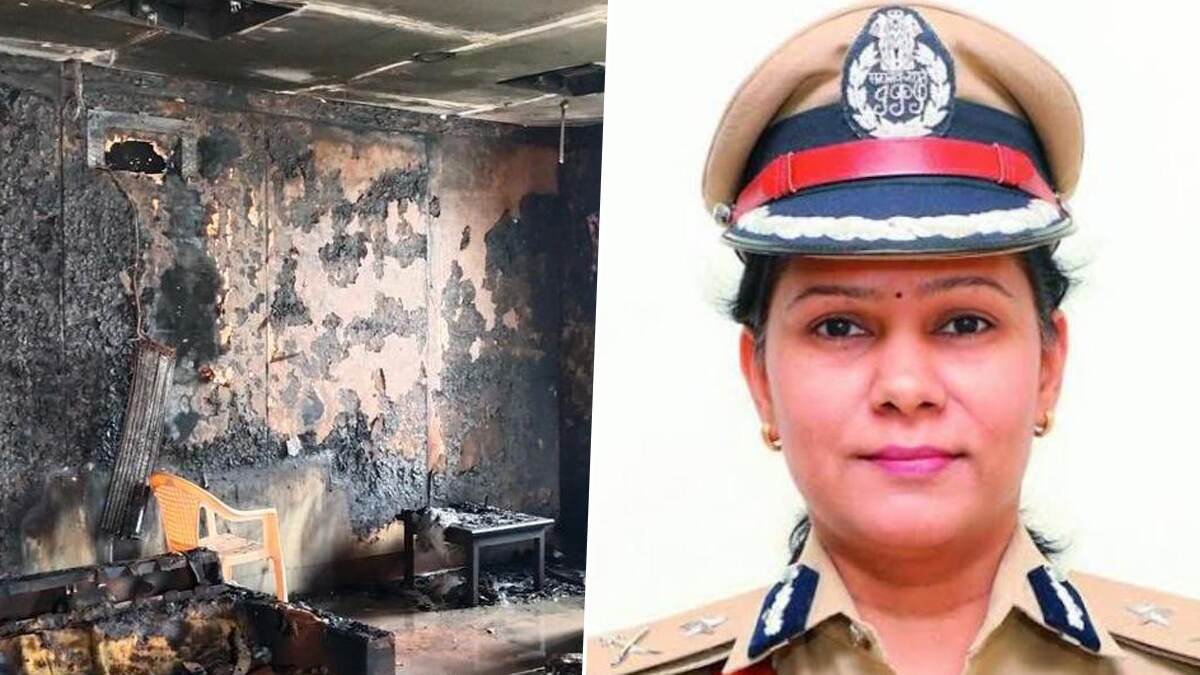 Kalpana Nayak IPS: ஊழலை வெளிக்கொணர முயற்சித்த பெண் ஏடிஜிபி உயிருக்கு அச்சுறுத்தல்? பரபரப்பு புகார் கடித்ததால் பேரதிர்ச்சி.!