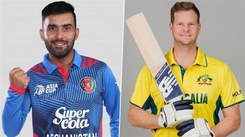 AUS Vs AFG: சாம்பியன்ஸ் டிராபி 2025: ஆஸி., Vs ஆப்கான் அணிகள் ஆட்டம் எப்போது? லாகூர் வானிலை நிலவரம் என்ன? நேரலை பார்ப்பது எப்படி? விபரம் இதோ.!