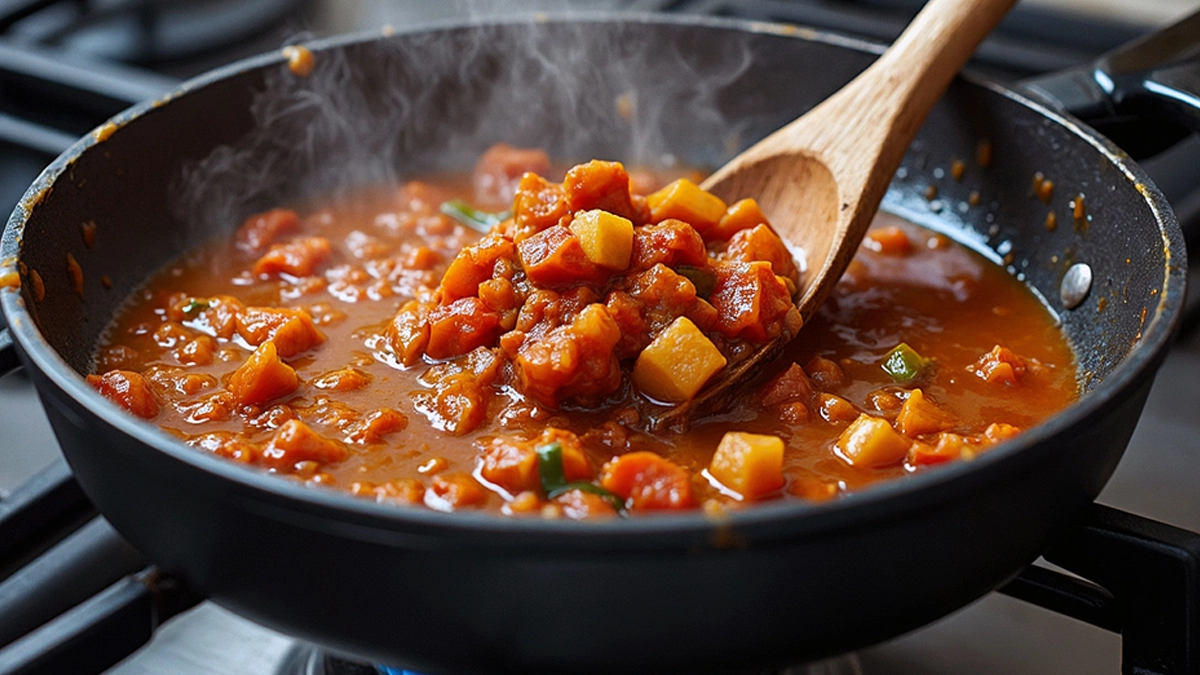 Health Tips: உணவை சூடாக உண்பதால் ஏற்படும் பாதிப்புகள் என்னென்ன..? ஹெல்த் டிப்ஸ் இதோ..!