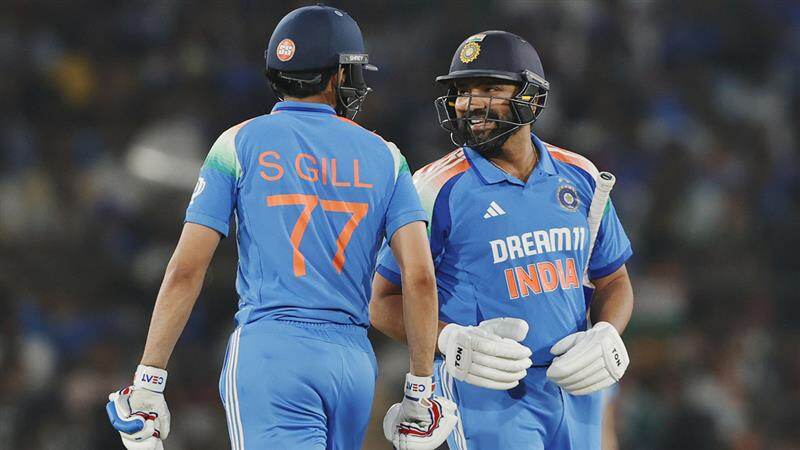 IND Vs ENG 3rd ODI: இந்தியா - இங்கிலாந்து மூன்றாவது ஒருநாள் போட்டி: நேரலையில் பார்ப்பது எப்படி? விபரம் உள்ளே.!