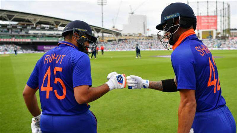 IND Vs ENG 1st ODI: இந்தியா - இங்கிலாந்து முதல் ஒருநாள் கிரிக்கெட் தொடர்.. நேரலையை பார்ப்பது எப்படி? தொடங்கும் நேரம் என்ன?