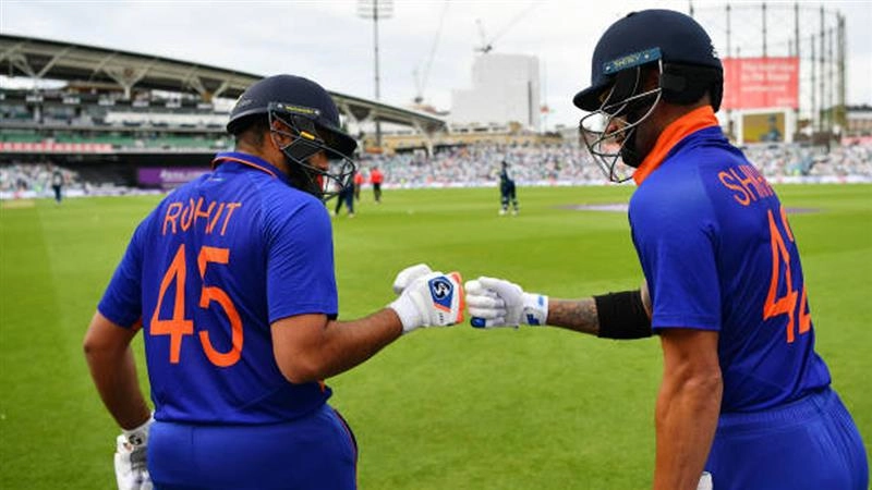 IND Vs ENG 1st ODI: இந்தியா - இங்கிலாந்து முதல் ஒருநாள் கிரிக்கெட் தொடர்.. நேரலையை பார்ப்பது எப்படி? தொடங்கும் நேரம் என்ன?