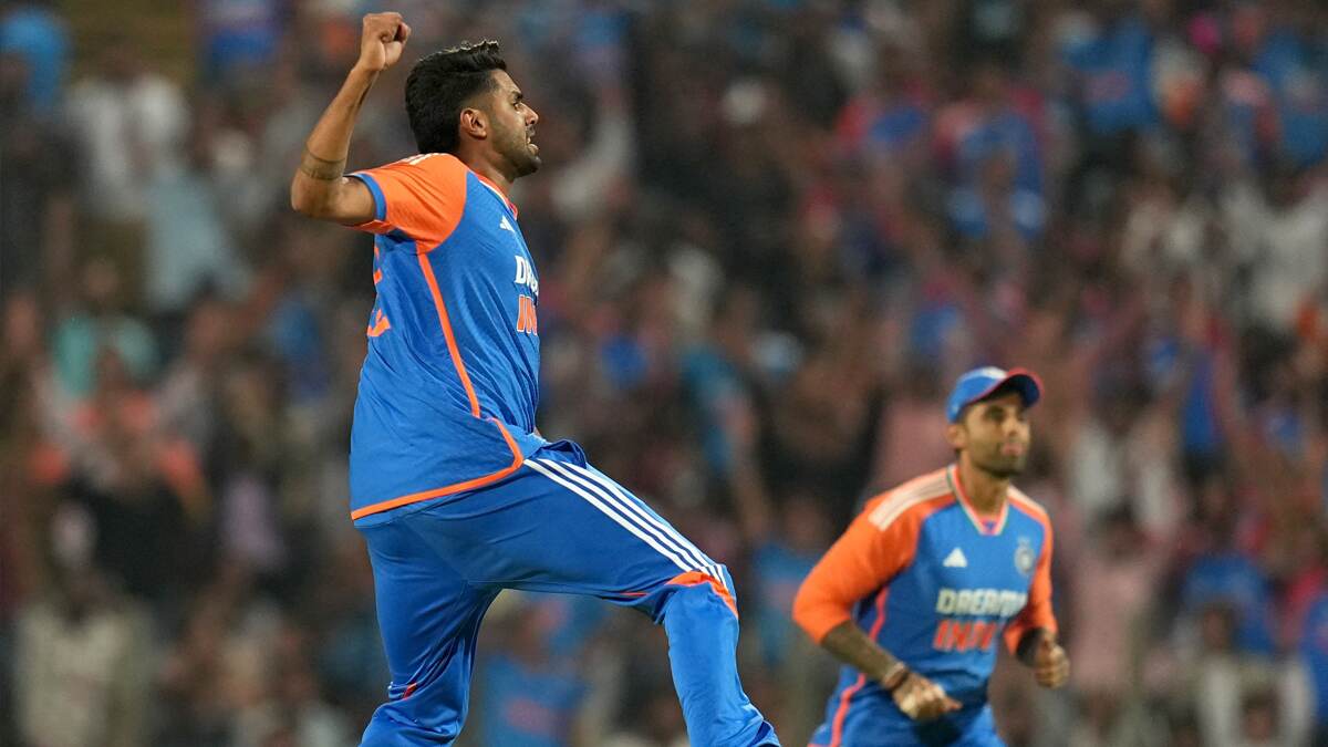 IND Vs ENG 5th T20i: இந்தியா - இங்கிலாந்து அணிகளுக்கு இடையேயான ஐந்தாவது டி 20 ஆட்டம்.. எங்கு? எப்போது? விபரம் இதோ.!