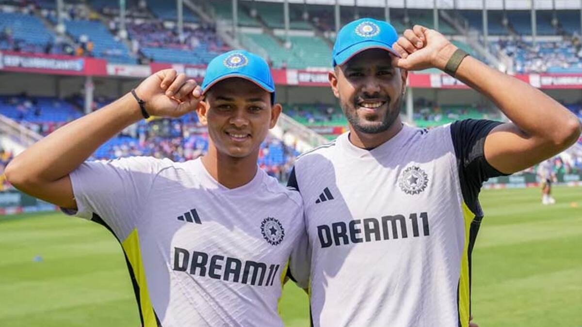 IND Vs ENG 1st ODI: டாஸ் வென்று இங்கிலாந்து பேட்டிங் தேர்வு.. இந்திய அணியில் முக்கிய வீரர் விலகல்..!