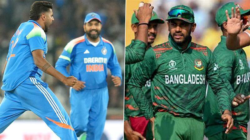 IND Vs BAN: இந்தியா - வங்கதேசம் சாம்பியன்ஸ் டிராபி; போட்டி எங்கு நடக்கிறது? நேரலை பார்ப்பது எப்படி? முழு விபரம் உள்ளே.!