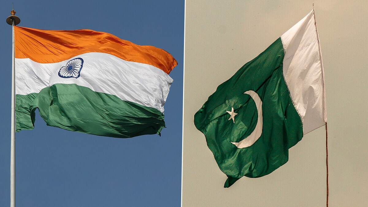IND Vs PAK Champions Trophy 2025: சாம்பியன்ஸ் டிராபி 2025: இந்தியா - பாகிஸ்தான் அணிகள் நாளை மோதல்.. முந்தையை போட்டியில் டாப் யார்?