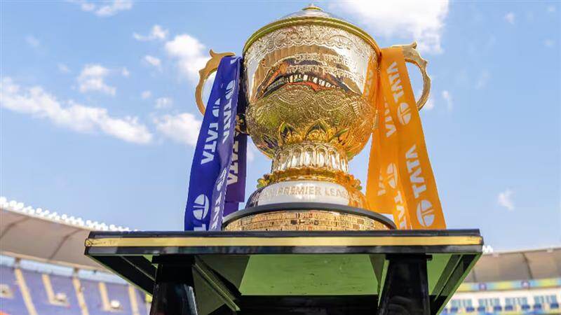 IPL 2025: ஐபிஎல் 2025 போட்டிகள்.. முழு பட்டியல் இதோ.!