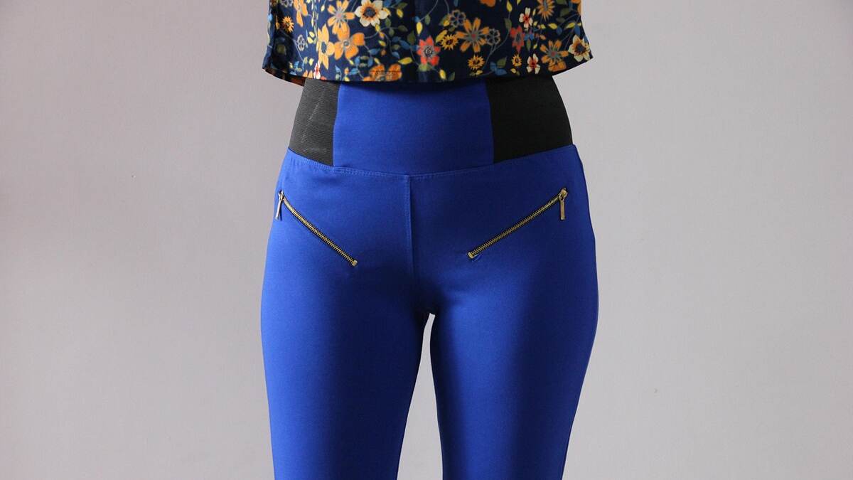 Jeggings: அடிக்கிற வெயிலுக்கு ஜீன் போடுறீங்களா? அப்போ உடனே ஜெகின்ஸ்க்கு மாறுங்க..!