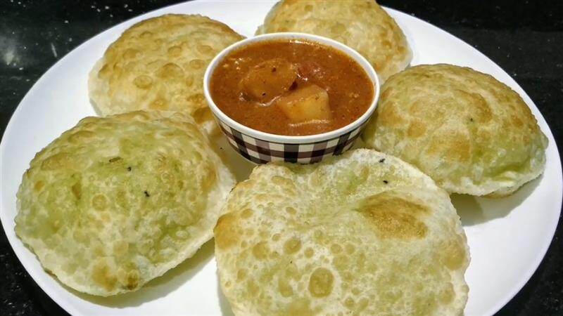 Peas Kachori Recipe: சுவையான பட்டாணி கசோரி செய்வது எப்படி..? அசத்தல் ரெசிபி டிப்ஸ் இதோ..!