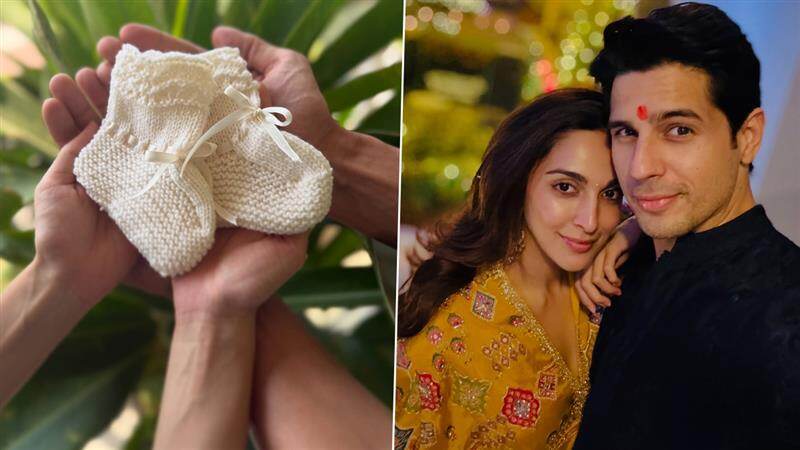 Kiara Advani Announce Pregnancy: 