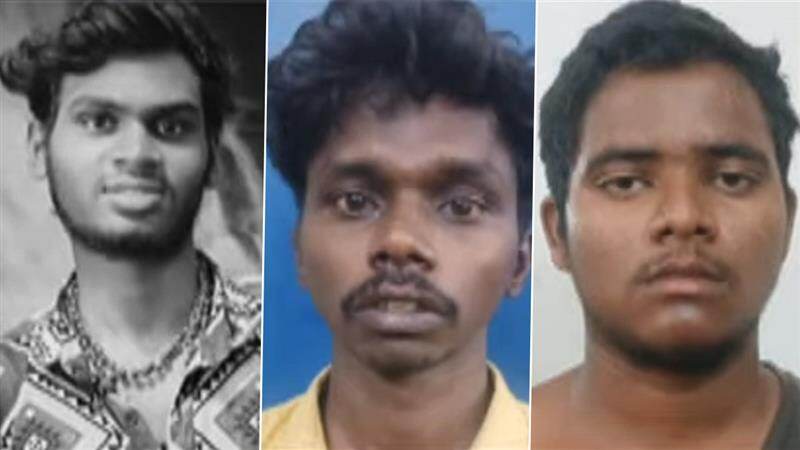 பந்தலுக்கு பணம் கேட்டு உண்டான தகராறில் 19 வயது இளைஞர் கழுத்தை நெரித்துக்கொலை நெஞ்சை நடுக்கவைக்கும் சம்பவம்.!