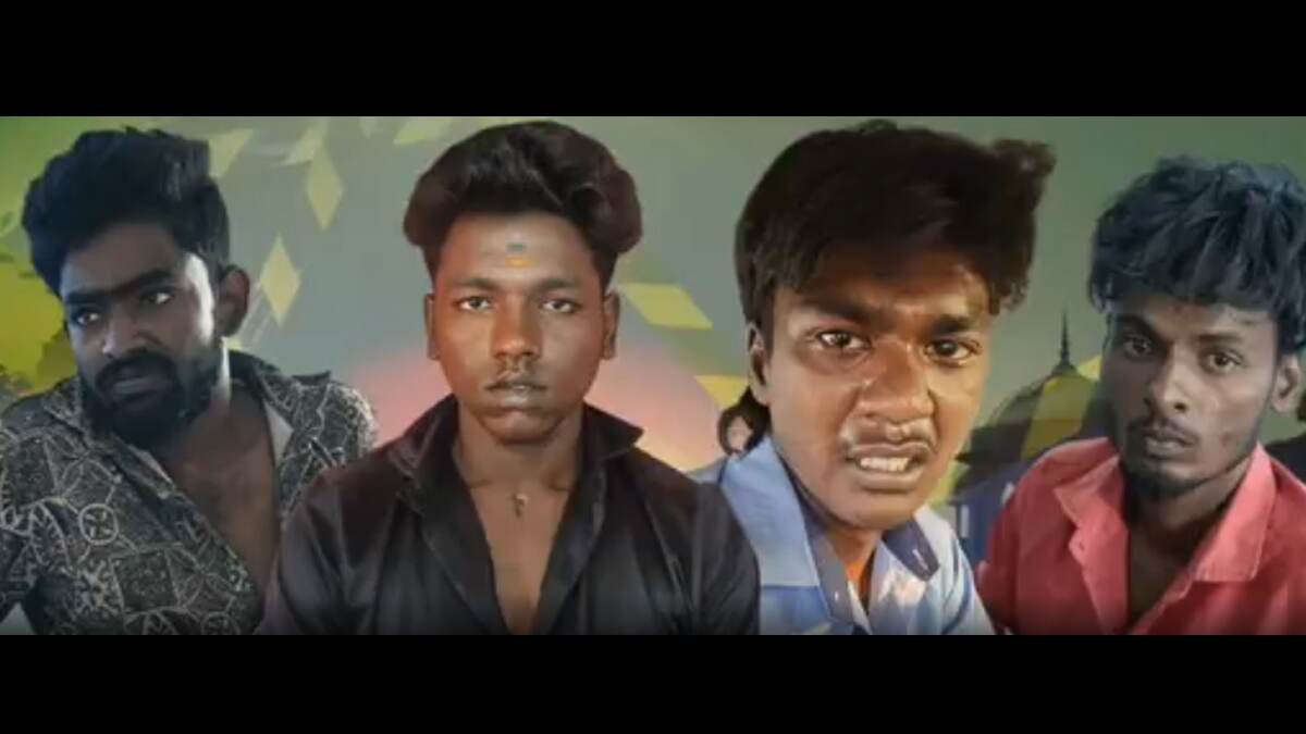 4 பேர் கும்பலால் இளம்பெண்ணுக்கு நேர்ந்த கொடுமை.. கூட்டுப்பாலியல் வன்கொடுமை.. கிருஷ்ணகிரியில் பேரதிர்ச்சி.!