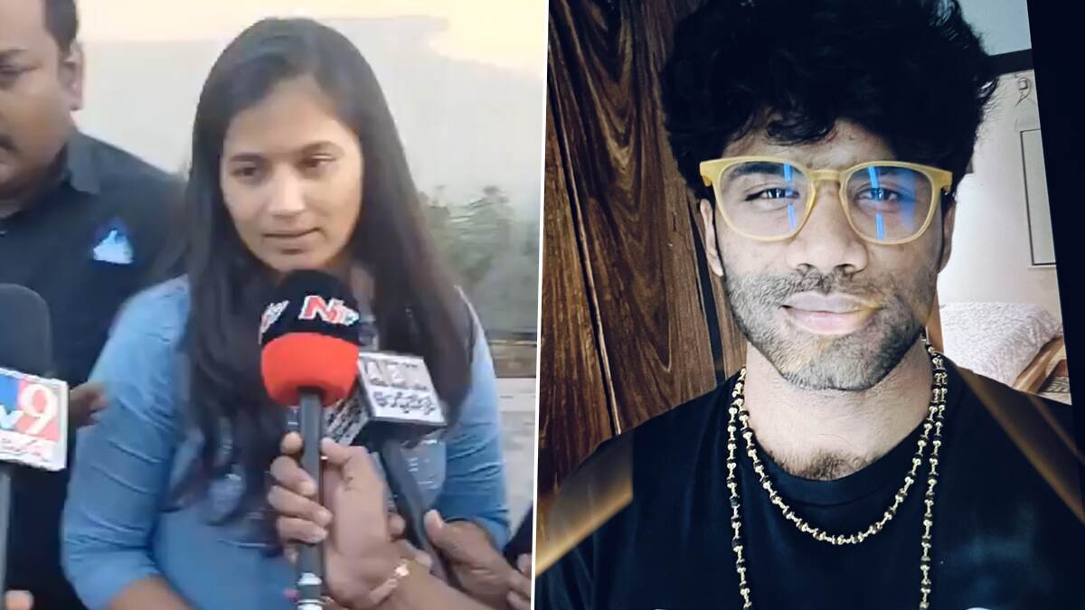 Raj Tarun-Lavanya Case: 200க்கும் மேற்பட்ட அந்தரங்க வீடியோக்கள்.. பெண்களை மிரட்டிய யூடியூபர் மஸ்தான் சாய் கைது.!