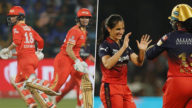 RCB Vs GG Highlights: மீண்டும் மீண்டுமா?.. ஹாட்ரிக் தோல்வி.. சொந்த மண்ணில் 3 வது முறை.. குஜராத் அசத்தல் வெற்றி.!