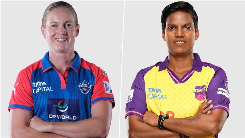 DC Vs UPW: பெண்கள் பிரீமியர் லீக்.. இன்று டெல்லி - உபி அணிகள் மோதல்.. அதலபாதாளத்தில் இருந்து தப்பிக்குமா உபி வாரியர்ஸ்?