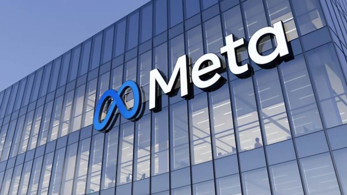 Meta Layoffs: திடீரென 3000 பேரை பணிநீக்கம் செய்த மெட்டா.. காரணம் என்ன? அதிர்ச்சியில் ஊழியர்கள்..!
