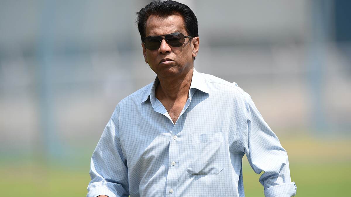 Milind Rege Passes Away: முன்னாள் கிரிக்கெட் வீரர் மிலிந்த் ரேஜ் மரணம்.. பிரபலங்கள் இரங்கல்..!