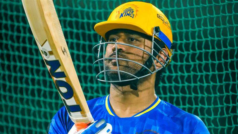 MS Dhoni: 2026 ஐபிஎல் சீசனில் சென்னை அணியில் மாற்றம்? - மனம் திறந்த எம்.எஸ் தோனி.!
