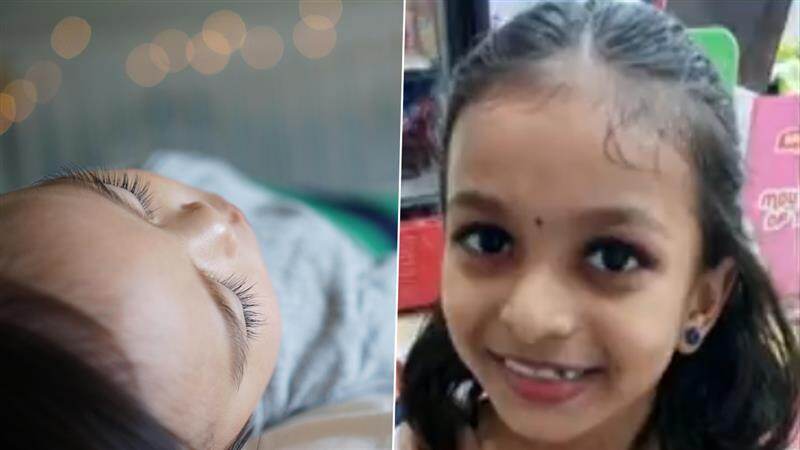 Chennai Shocker: வீட்டின் இரும்பு கேட் சரிந்து விழுந்து 7 வயது சிறுமி மரணம்; சென்னையில் சோகம்.. பதறவைக்கும் காட்சிகள்.!