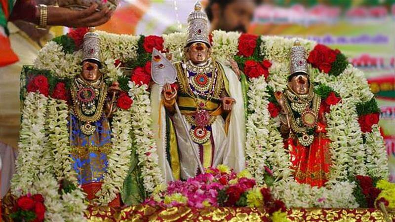 Thaipusam 2025: தைப்பூசம் 2025: பழனியில் குவியும் பக்தர்கள்.. அரசு வெளியிட்ட அதிரடி அறிவிப்பு.!