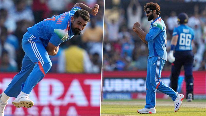 IND Vs ENG 2nd ODI: இந்திய அணிக்கு 305 ரன்கள் இலக்கு.. அடித்து நொறுக்கிய இங்கிலாந்து.. கலக்கல் ஆட்டம்.!