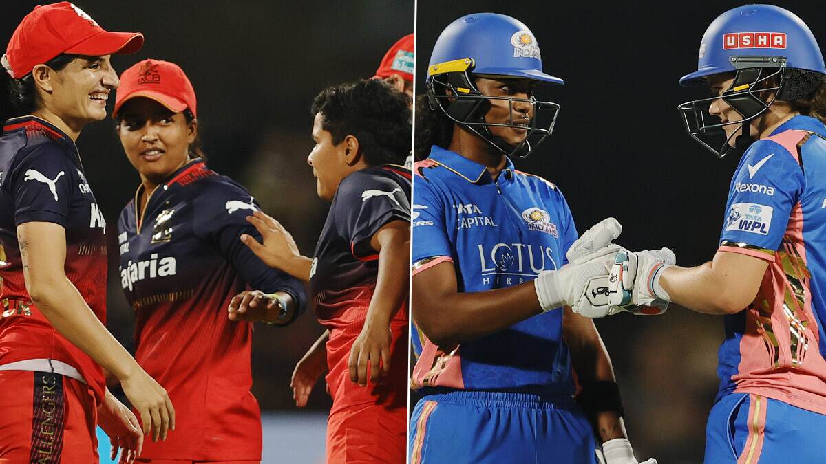 RCB Vs MI Highlights: பெங்களூரை சொந்த மண்ணில் கதறவிட்ட மும்பை.. திரில் வெற்றி.. பெங்களூர் முதல் தோல்வி.!