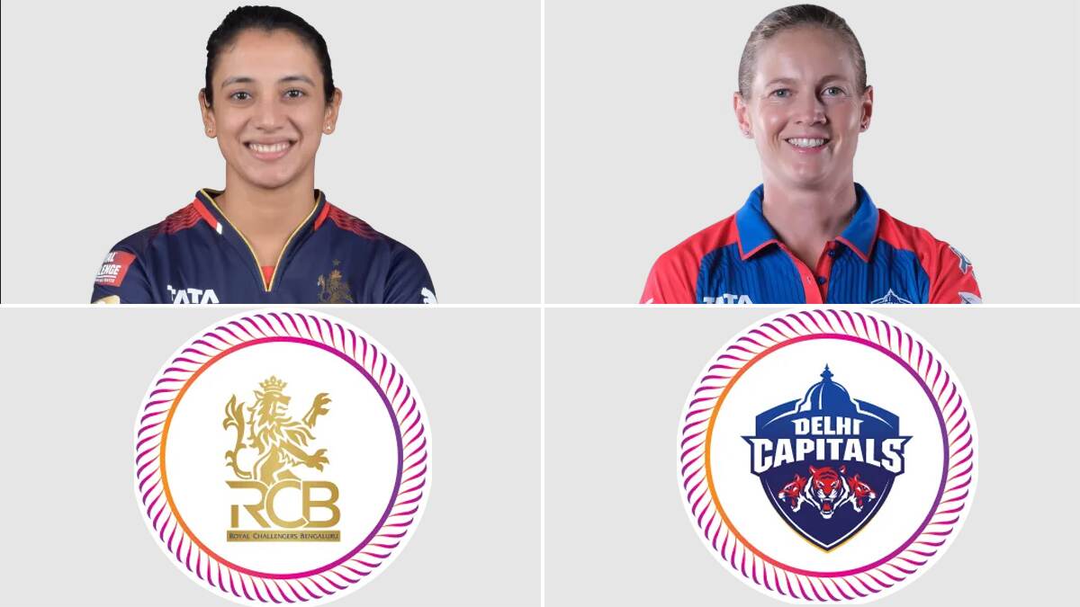 RCB Vs DC WPL 2025: சொந்த மண்ணில் ஹாட்ரிக் தோல்வி.. ஆறுதல் வெற்றி கிடைக்குமா? பெங்களூர் Vs டெல்லி ஆட்டம் அப்டேட் இதோ.!