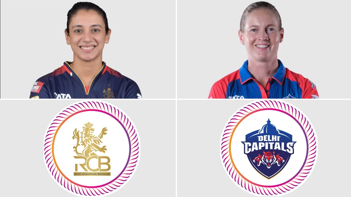 RCB Vs DC WPL 2025: சொந்த மண்ணில் ஹாட்ரிக் தோல்வி.. ஆறுதல் வெற்றி கிடைக்குமா? பெங்களூர் Vs டெல்லி ஆட்டம் அப்டேட் இதோ.!
