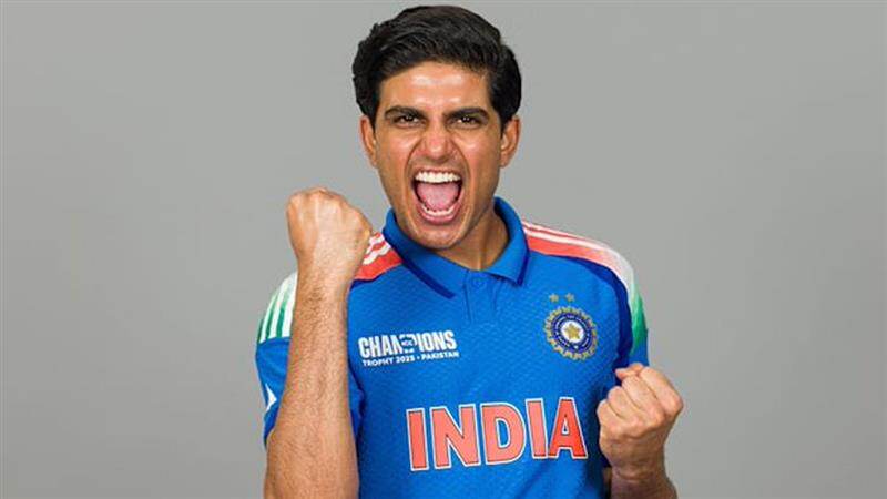 ICC Men’s Player Rankings: ஒருநாள் போட்டி பிரிவில் சுப்மன் ஹில் முதலிடம்; ஐசிசி வெளியிட்ட அசத்தல் அப்டேட்.!
