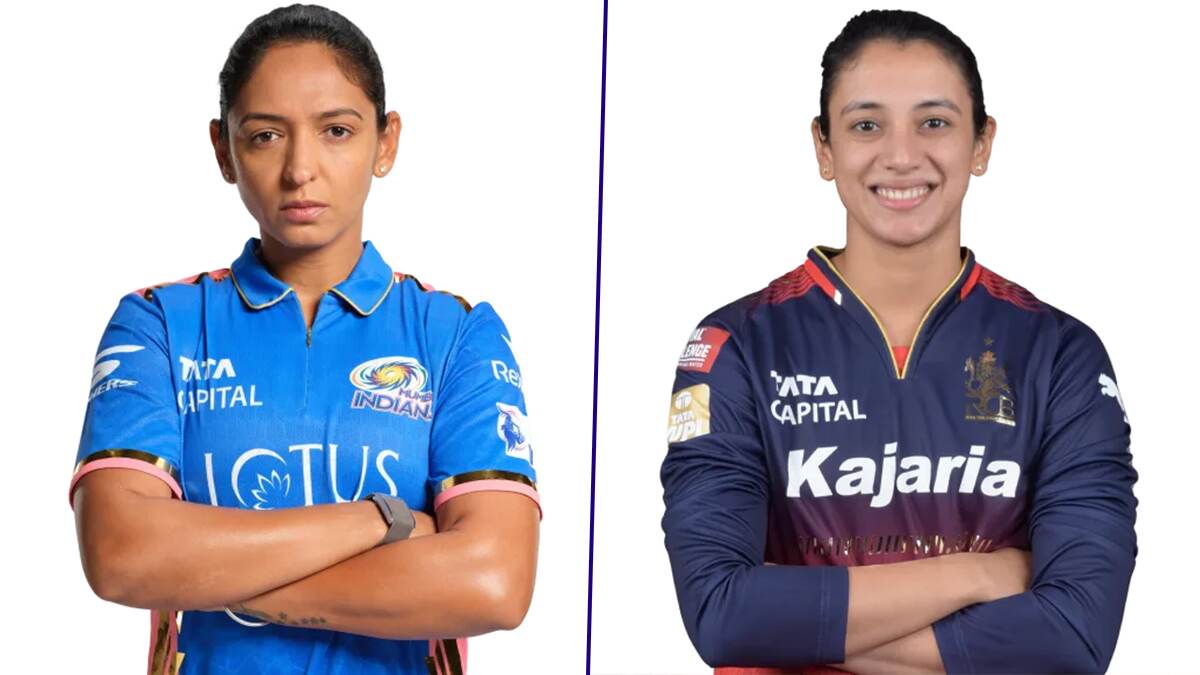 RCB Vs MI WPL 2025: ராயல் சேலஞ்சர்ஸ் பெங்களூர் - மும்பை இந்தியன்ஸ்; பெண்கள் பிரீமியர் லீக் 2025.!