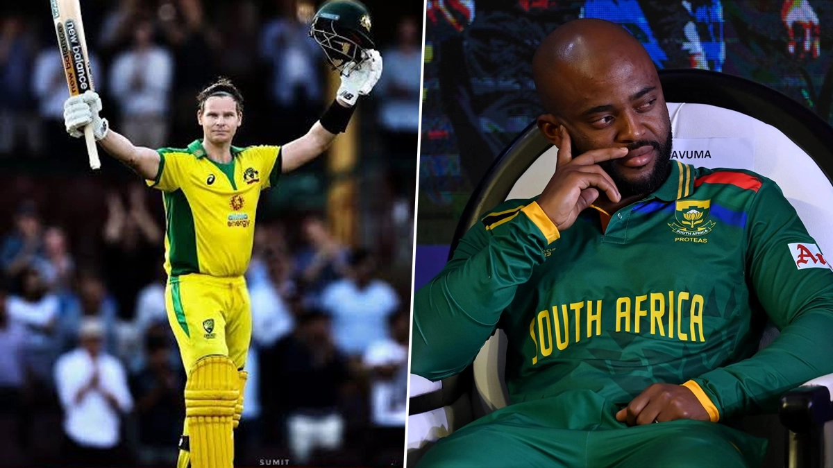 AUS Vs SA: சாம்பியன்ஸ் டிராபி 2025: ஆஸ்திரேலியா - தென்ஆப்பிரிக்கா அணிகள் மோதல்.. எப்போது? நேரலை பார்ப்பது எப்படி? விபரம் உள்ளே.!