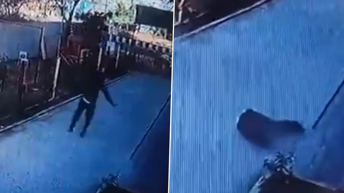 Student Dies By Suicide: தலைமை ஆசிரியர் கண்டித்ததால் மாணவர் விவரீத முடிவு.. சோகத்தில் மூழ்கிய குடும்பம்..!