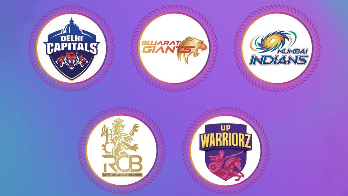 WPL 2025 Points Table: மகளிர் பிரீமியர் லீக் புள்ளிப்பட்டியல்; ஆர்சிபி அணி ஆதிக்கம்..!