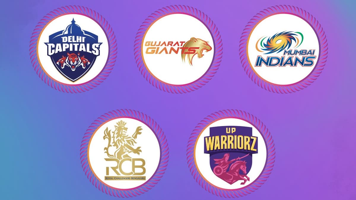 WPL 2025 Points Table: மகளிர் பிரீமியர் லீக் புள்ளிப்பட்டியல்; ஆர்சிபி அணி ஆதிக்கம்..!