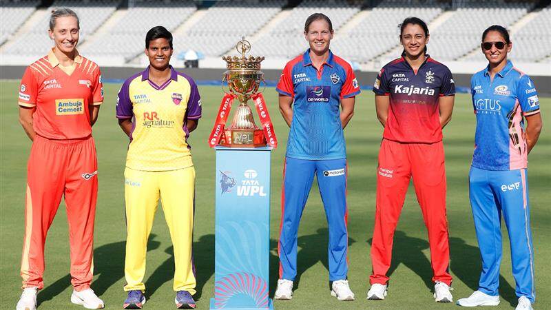 GG Vs RCB Women's WPL Match 1: டாடா பெண்கள் பிரீமியர் லீக்; இன்று குஜராத் - பெங்களூர் அணிகள் மோதல்.. போட்டியின் நேரம், நேரலை குறித்த விபரங்கள் இதோ.!
