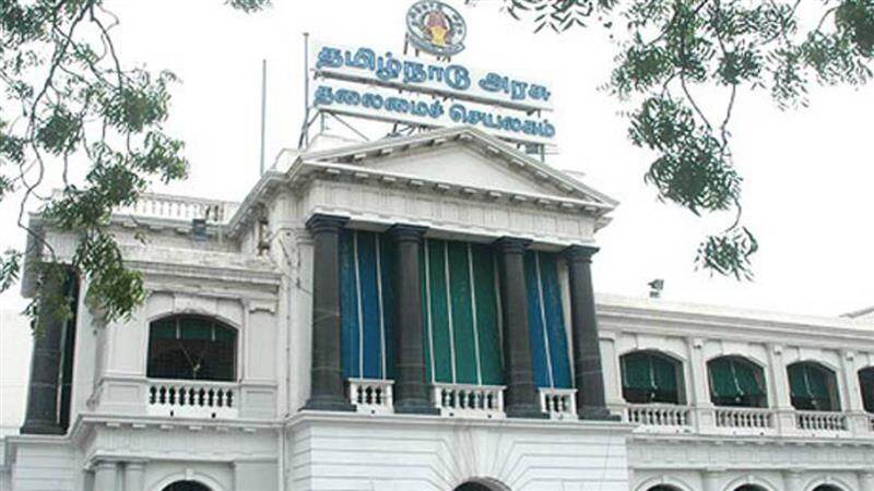 TN Cabinet Meeting: மாநில பட்ஜெட்-க்கு தயாராகும் தமிழ்நாடு அரசு.. அமைச்சரவை கூட்டம் அறிவிப்பு.!