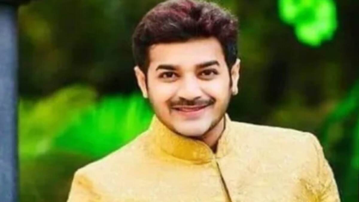 TV Actor Charith Balappa: ஆபாச புகைப்படங்களை வெளியிடுவதாக மிரட்டல்.. சீரியல் நடிகர் மீது இளம்பெண் பரபரப்பு புகார்..!