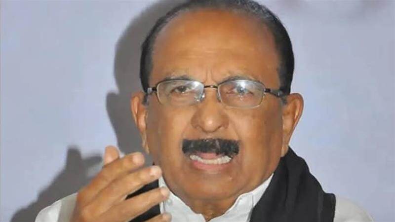 Vaiko: விடுதலை புலிகள் அமைப்புக்கு ஆள்சேர்ப்பு? வைகோ மாஜி உதவியாளரிடம் காவல்துறையினர் விசாரணை..!