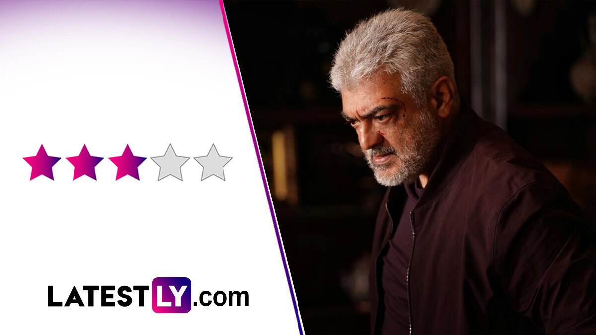 Vidaamuyarchi Movie Review: விடாமுயற்சி வெற்றி பாதையா? தோல்வி யாத்திரையா? விடாமுயற்சி விமர்சனம் இதோ.!