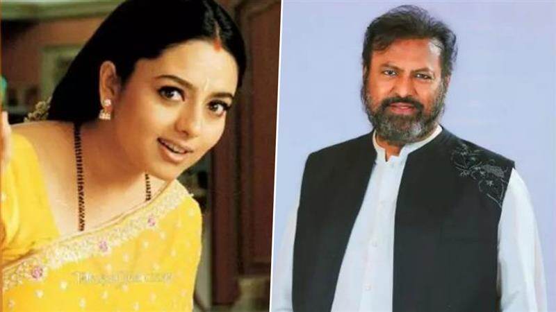 Actress Soundarya Death Case: நடிகை சௌந்தர்யா இறந்து 22 ஆண்டுகளுக்கு பிறகு திடீர் திருப்பம்.. வில்லன் நடிகர் மீது பரபரப்பு புகார்..!